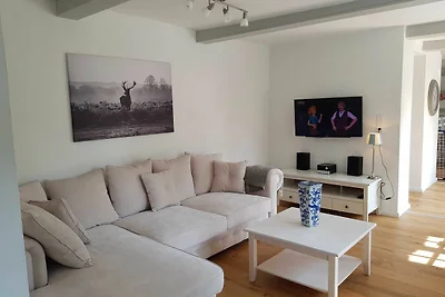 Casa vacanze Vacanza di relax Dollerup