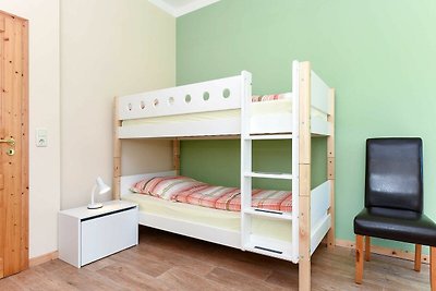 Ferienwohnung Ost