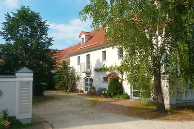 Ferienwohnung Hof Hanau