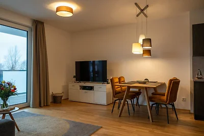 Appartamento Vacanza con famiglia Wilhelmshaven