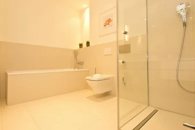 Dünenpalais, App. 02