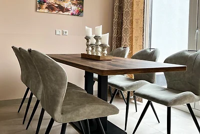 Luxus-Ferienhaus CASA SOL