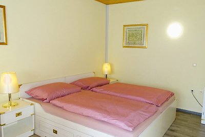 Vakantieappartement Gezinsvakantie Loddin