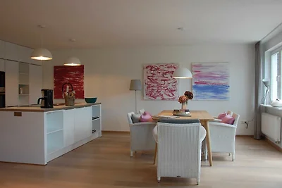 Vakantieappartement Gezinsvakantie Wyk