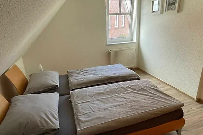 Casa vacanze Vacanza di relax Wittmund