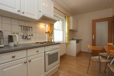 Vakantieappartement Gezinsvakantie Ilmenau