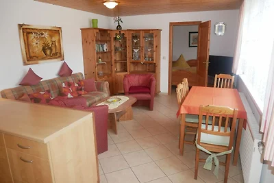 Vakantieappartement Gezinsvakantie Ahlbeck