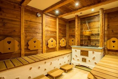 Familien Suite Silvretta