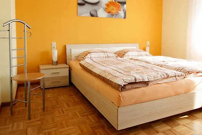 Ferienwohnung 80qm mit Terasse