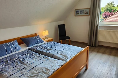 Appartamento Vacanza con famiglia Büsum