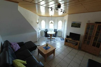 Appartamento Vacanza con famiglia Vogtsburg im Kaiserstuhl