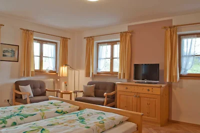 Ferienwohnung Gabi