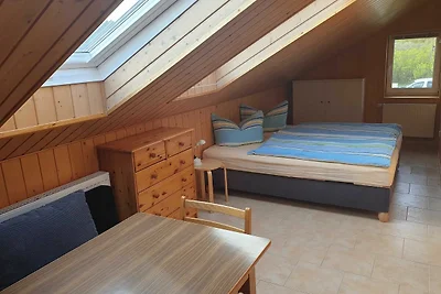 Appartamento Vacanza con famiglia Blankenförde