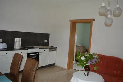 Ferienhaus Hüthchen