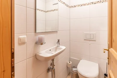 Vakantieappartement Gezinsvakantie Bad Hindelang