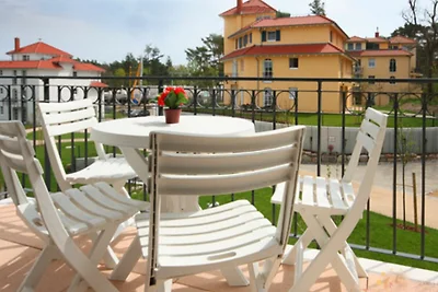 Appartamento Vacanza con famiglia Baabe