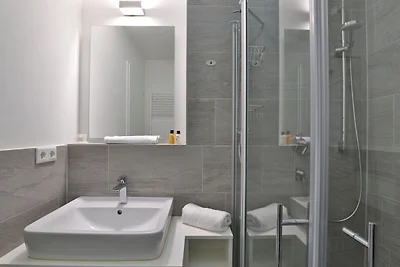 Vakantieappartement Gezinsvakantie Wismar