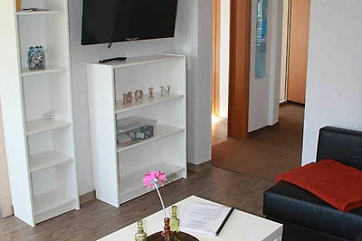Vakantieappartement Gezinsvakantie Bensersiel