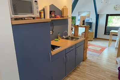 Strandmuschel mini