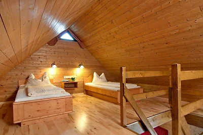 Appartement Sommerfrische 1