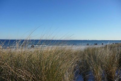 Vakantieappartement Gezinsvakantie Scharbeutz