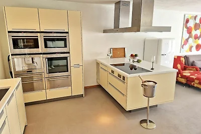 Appartamento Vacanza con famiglia Boiensdorf