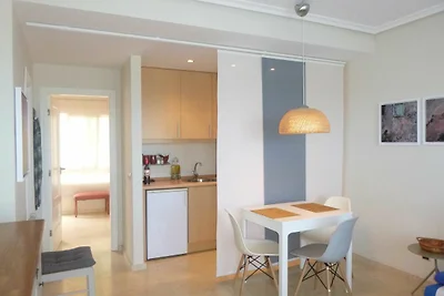 Vakantieappartement Gezinsvakantie Los Llanos de Aridane