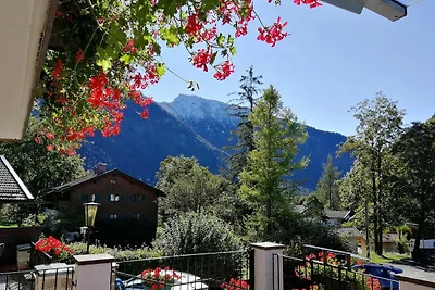 Appartamento Vacanza con famiglia Bayrischzell