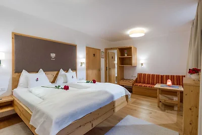Appartement Vacances avec la famille Eisenberg