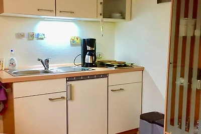 Vakantieappartement Gezinsvakantie Leer