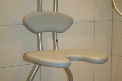 Ferienwohnung Koglkopf rollstuhlgerecht DIN 1...