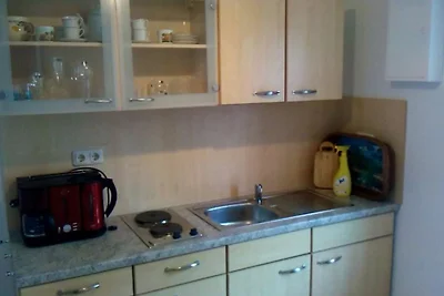 Casa vacanze Vacanza di relax Sassnitz