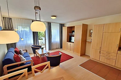 Ferienwohnung 3.03