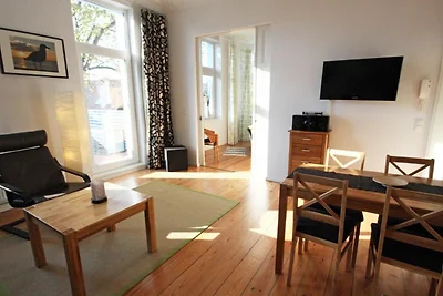 Warnemünde Fewo Muschel 38559 u 5