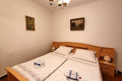 Ferienwohnung Walpurga