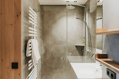 Vakantieappartement Gezinsvakantie Au in Vorarlberg