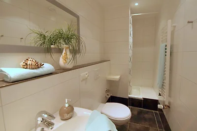 Vakantieappartement Gezinsvakantie Dahme