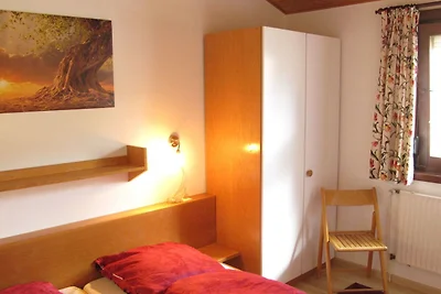 OFI-96 - Komfortables Ferienhaus für 4-6...