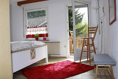 Vakantieappartement Gezinsvakantie Clausthal-Zellerfeld
