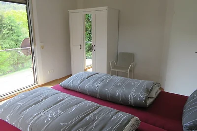 Vakantieappartement Gezinsvakantie Mossautal