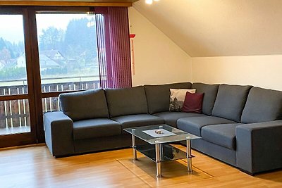 Vakantieappartement Gezinsvakantie Obertrubach