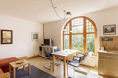 Ferienwohnung Alter Dorfkrug 4
