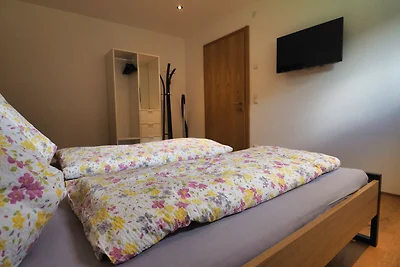 Vakantieappartement Gezinsvakantie Schoppernau
