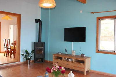 Casa vacanze Vacanza di relax Puntagorda