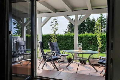 Smilla: 45m², 2-Raum, 4 Pers.