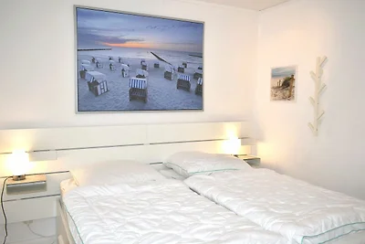 Residenz Niendorf Ferienwohnung Nr.