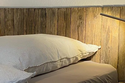 Ferienwohnung Säbelschnäbler