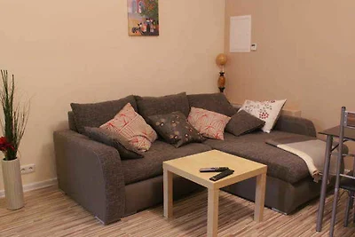 Ferienhaus Mockritz