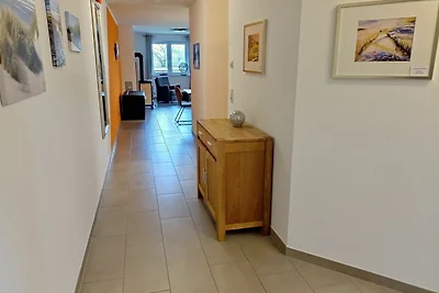 Ferienhaus Ebsen HH rechts
