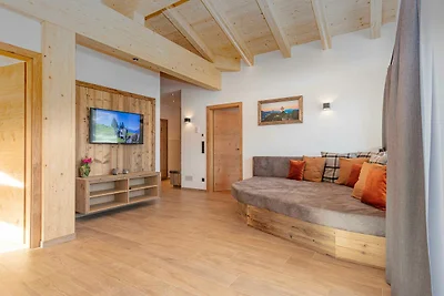 Apartment Buchenstein